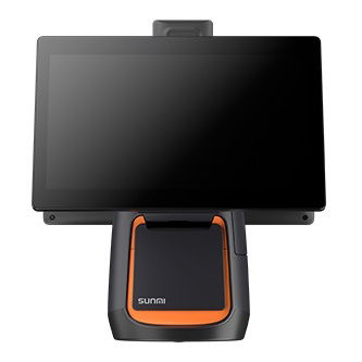 Sunmi Technology T2S - 15'' POS, 4GB + 64GB, 80mm Receipt